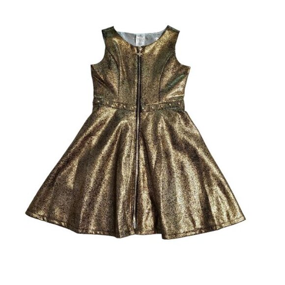 NWT Disney Jasmine Princess Dress Size 11-12 - Picture 2 of 6